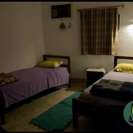 نزل نويبعفي Sebaii Camp السباعى كامب شاطئ الترابين بجوار ويت بالس المظهر الخارجي الصورة