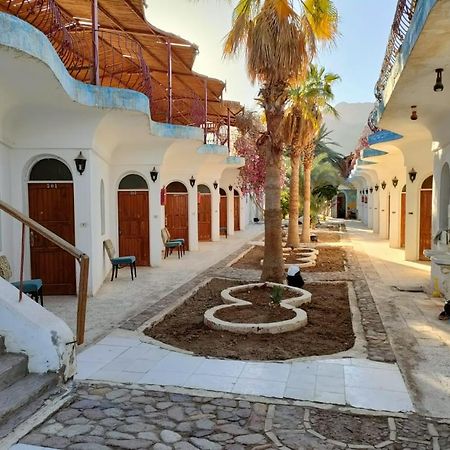 نزل نويبعفي Sebaii Camp السباعى كامب شاطئ الترابين بجوار ويت بالس المظهر الخارجي الصورة
