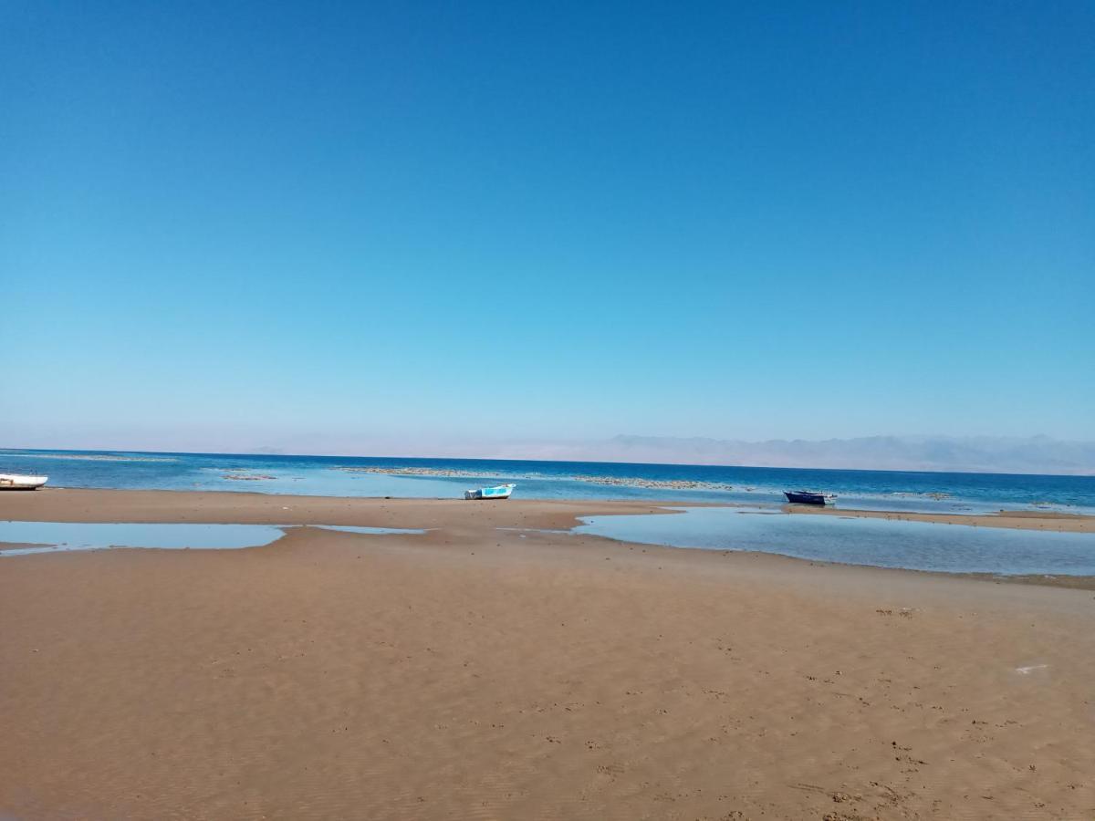 نزل نويبعفي Sebaii Camp السباعى كامب شاطئ الترابين بجوار ويت بالس المظهر الخارجي الصورة
