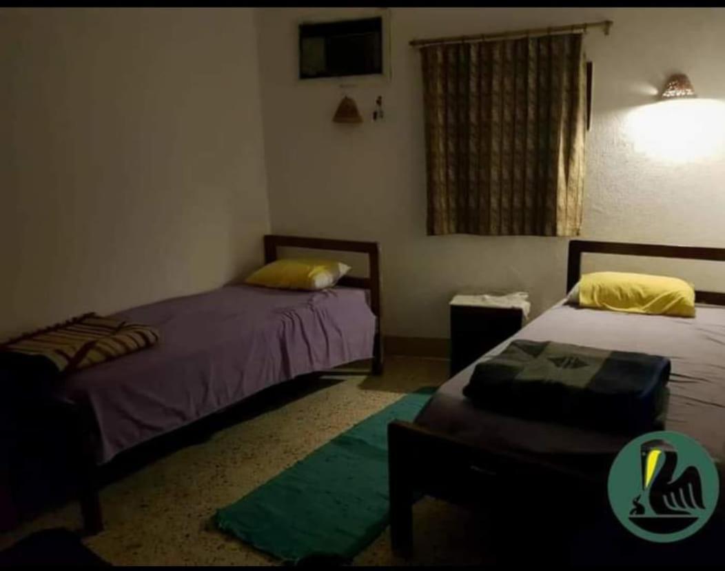 نزل نويبعفي Sebaii Camp السباعى كامب شاطئ الترابين بجوار ويت بالس المظهر الخارجي الصورة