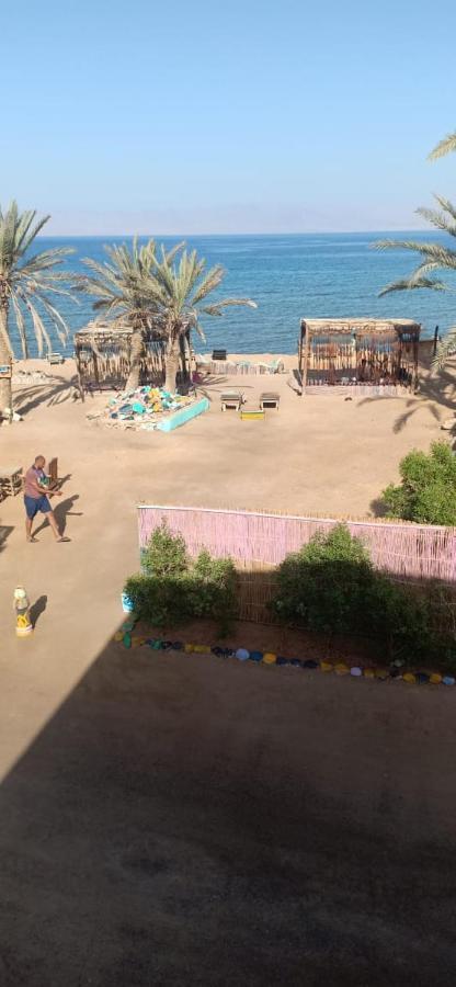 نزل نويبعفي Sebaii Camp السباعى كامب شاطئ الترابين بجوار ويت بالس المظهر الخارجي الصورة